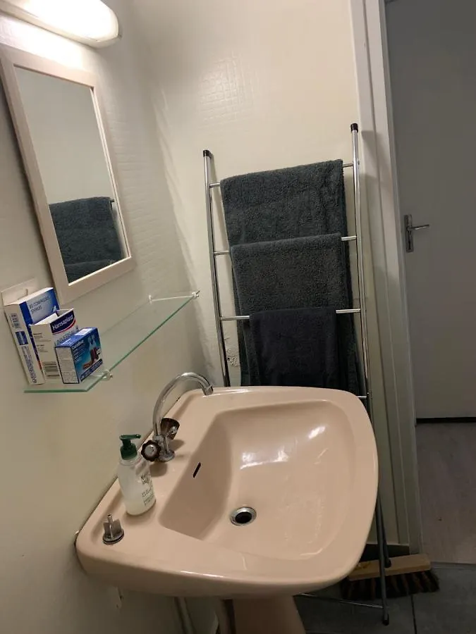 Residence Donjon ルルド