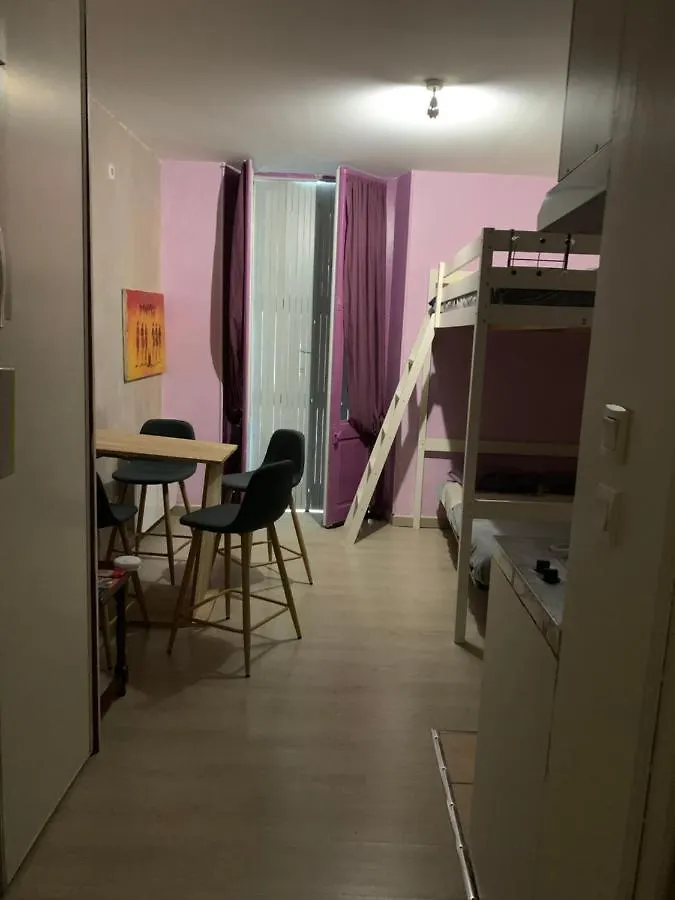 Residence Donjonの連絡先